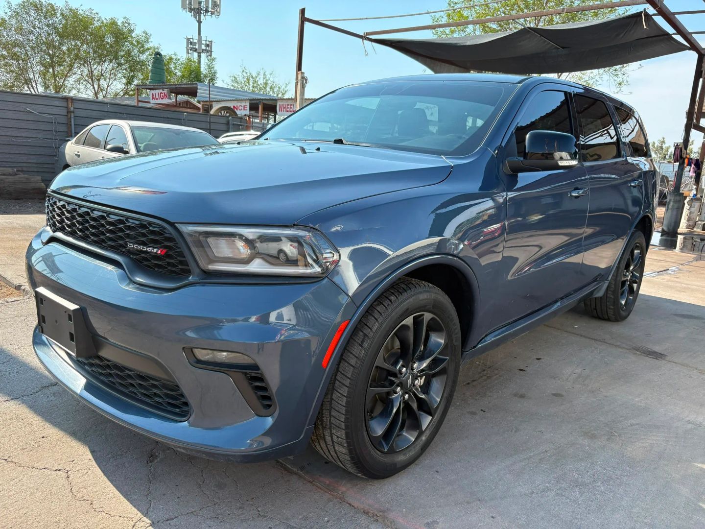 dodge durango 2021 1C4RDJDG9MC694717 image dodge durango 2021 1C4RDJDG9MC694717 image