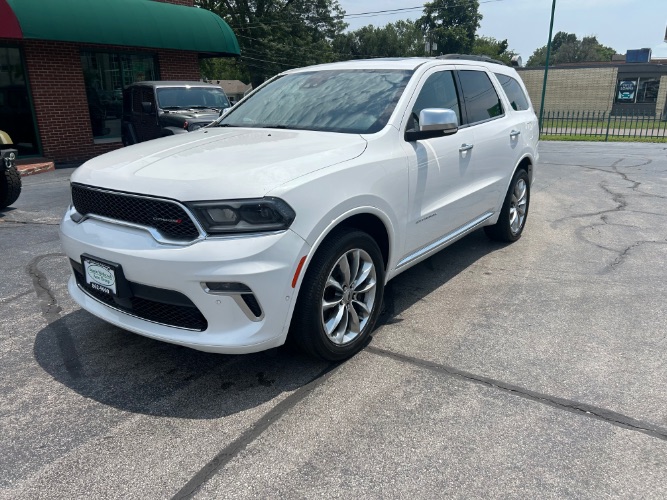 dodge durango 2021 1C4RDJEG5MC578218 image dodge durango 2021 1C4RDJEG5MC578218 image