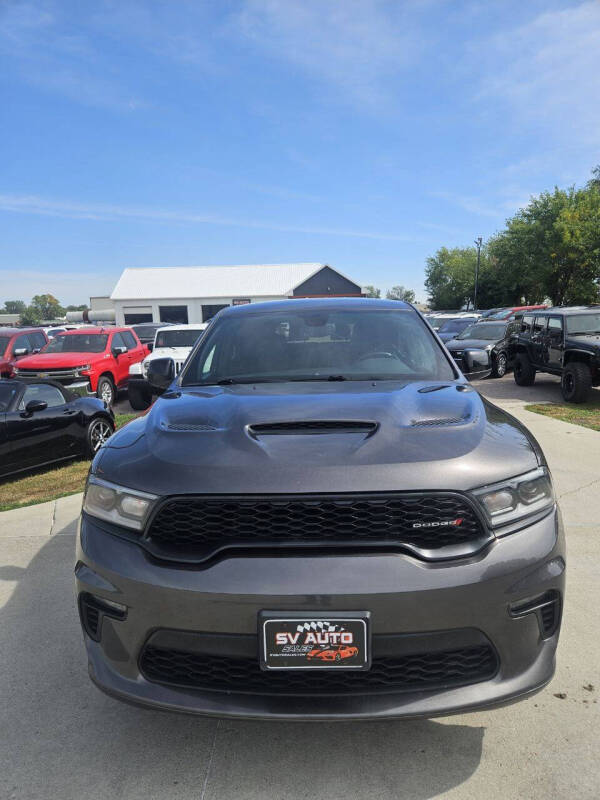 dodge durango 2021 1C4RDJDG4MC576266 image dodge durango 2021 1C4RDJDG4MC576266 image