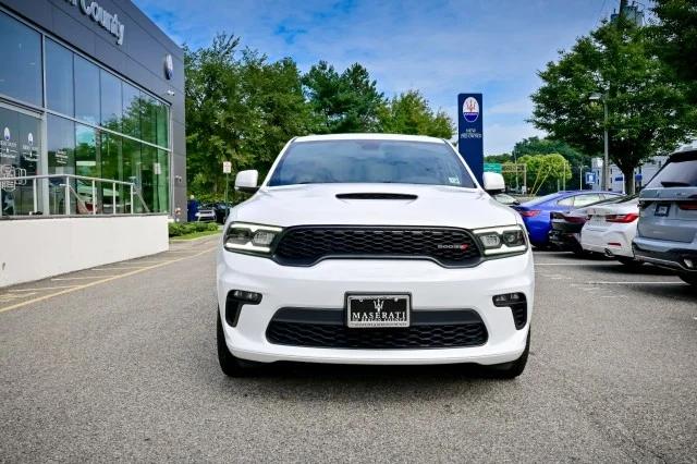 dodge durango 2021 1C4RDJDG8MC683790 image dodge durango 2021 1C4RDJDG8MC683790 image