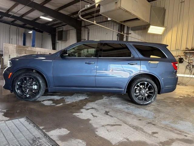 dodge durango 2021 1C4RDJDG9MC682356 image dodge durango 2021 1C4RDJDG9MC682356 image