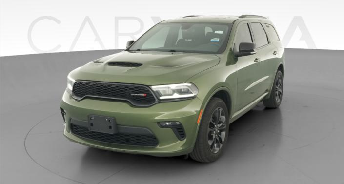 dodge durango 2021 1C4RDJDG0MC523175 image dodge durango 2021 1C4RDJDG0MC523175 image