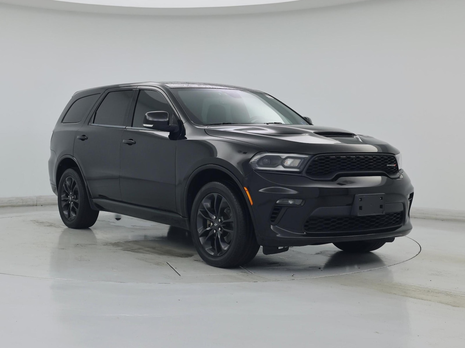dodge durango 2021 1C4RDJDG6MC720058 image