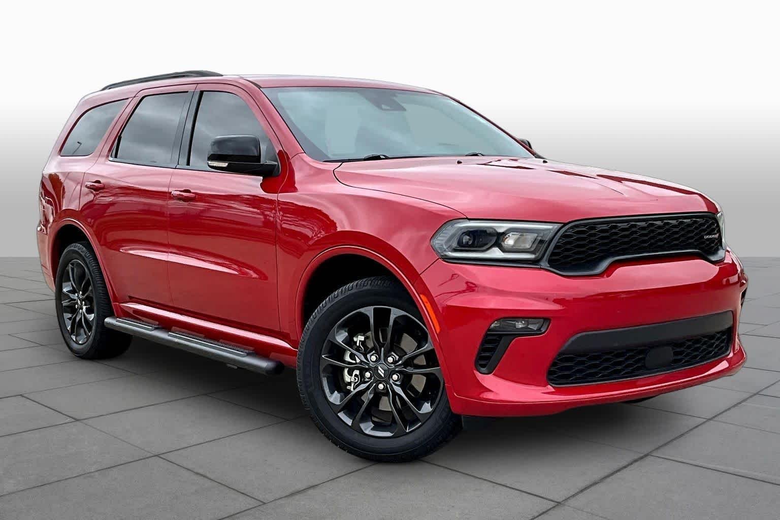 dodge durango 2021 1C4RDJDG0MC891176 image dodge durango 2021 1C4RDJDG0MC891176 image