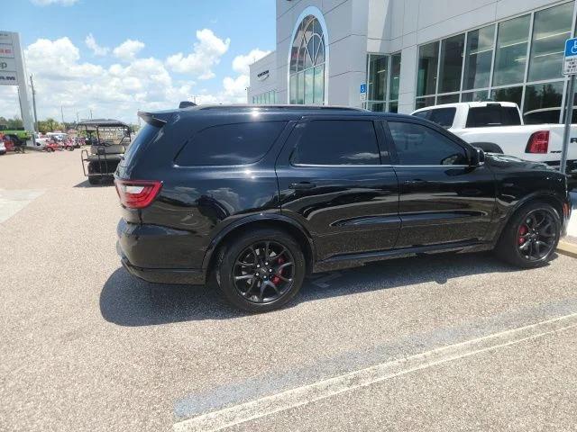 dodge durango 2021 1C4SDJGJ7MC691601 image dodge durango 2021 1C4SDJGJ7MC691601 image