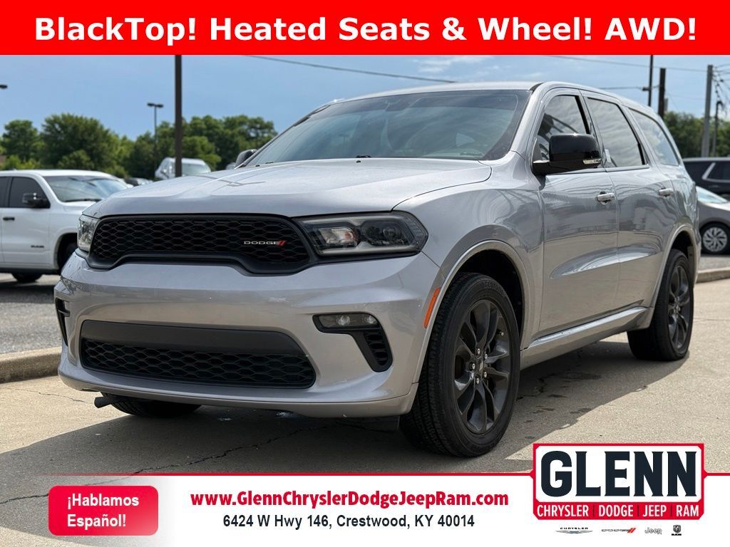 dodge durango 2021 1C4RDJDG4MC694639 image dodge durango 2021 1C4RDJDG4MC694639 image