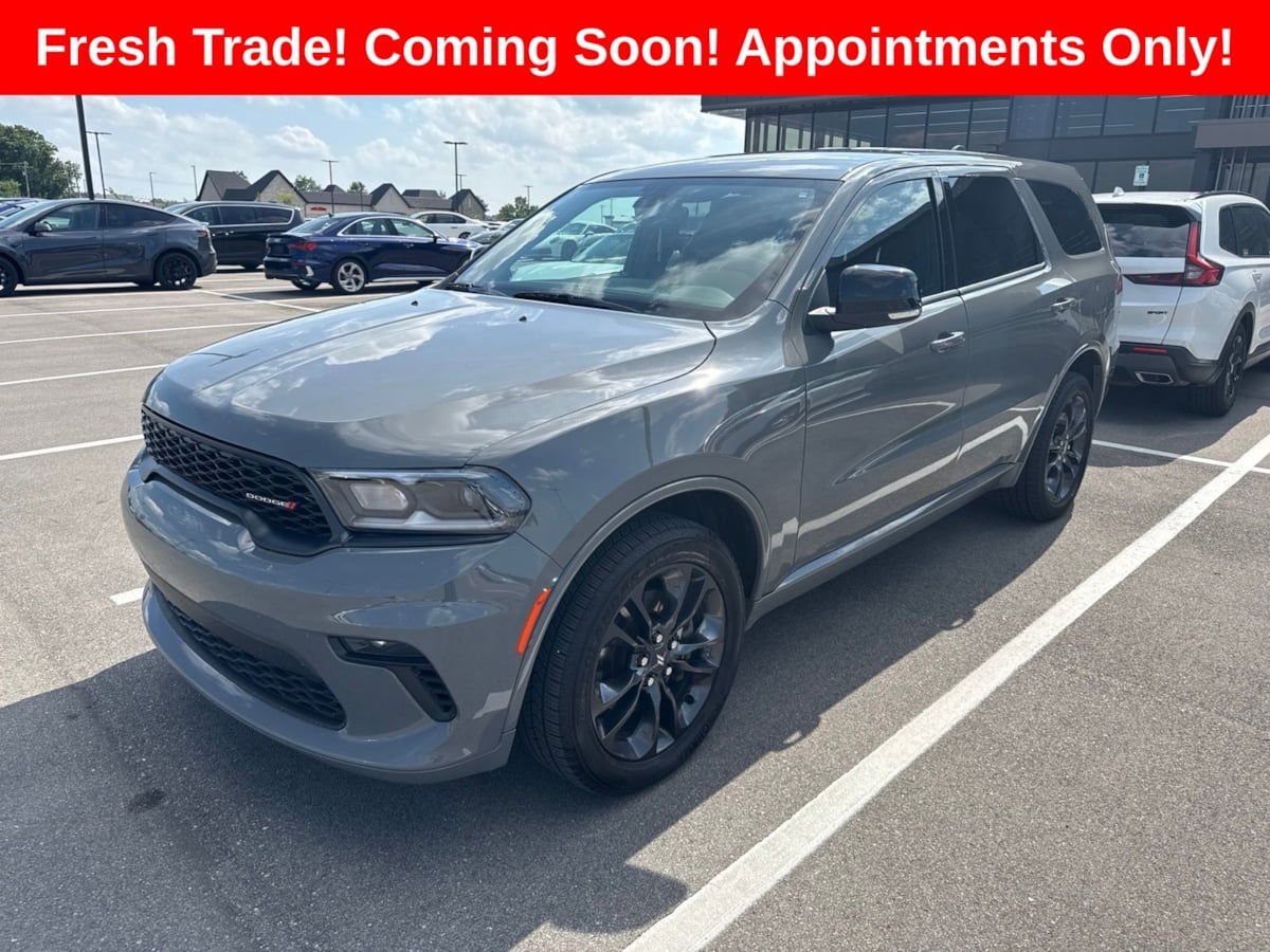dodge durango 2021 1C4RDJDG5MC837727 image dodge durango 2021 1C4RDJDG5MC837727 image