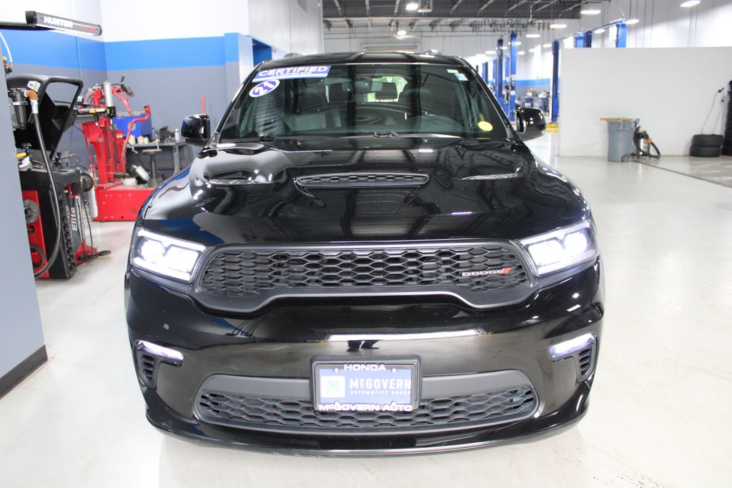 dodge durango 2021 1C4RDJDG4MC556650 image dodge durango 2021 1C4RDJDG4MC556650 image