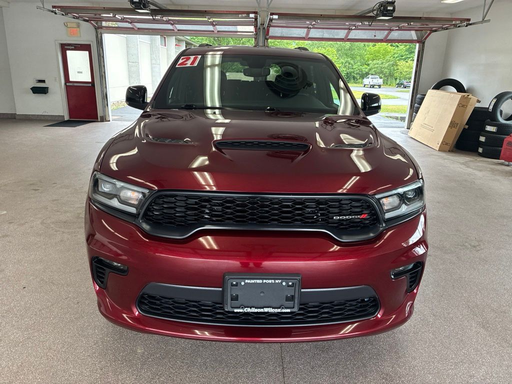 dodge durango 2021 1C4RDJDG4MC764849 image dodge durango 2021 1C4RDJDG4MC764849 image