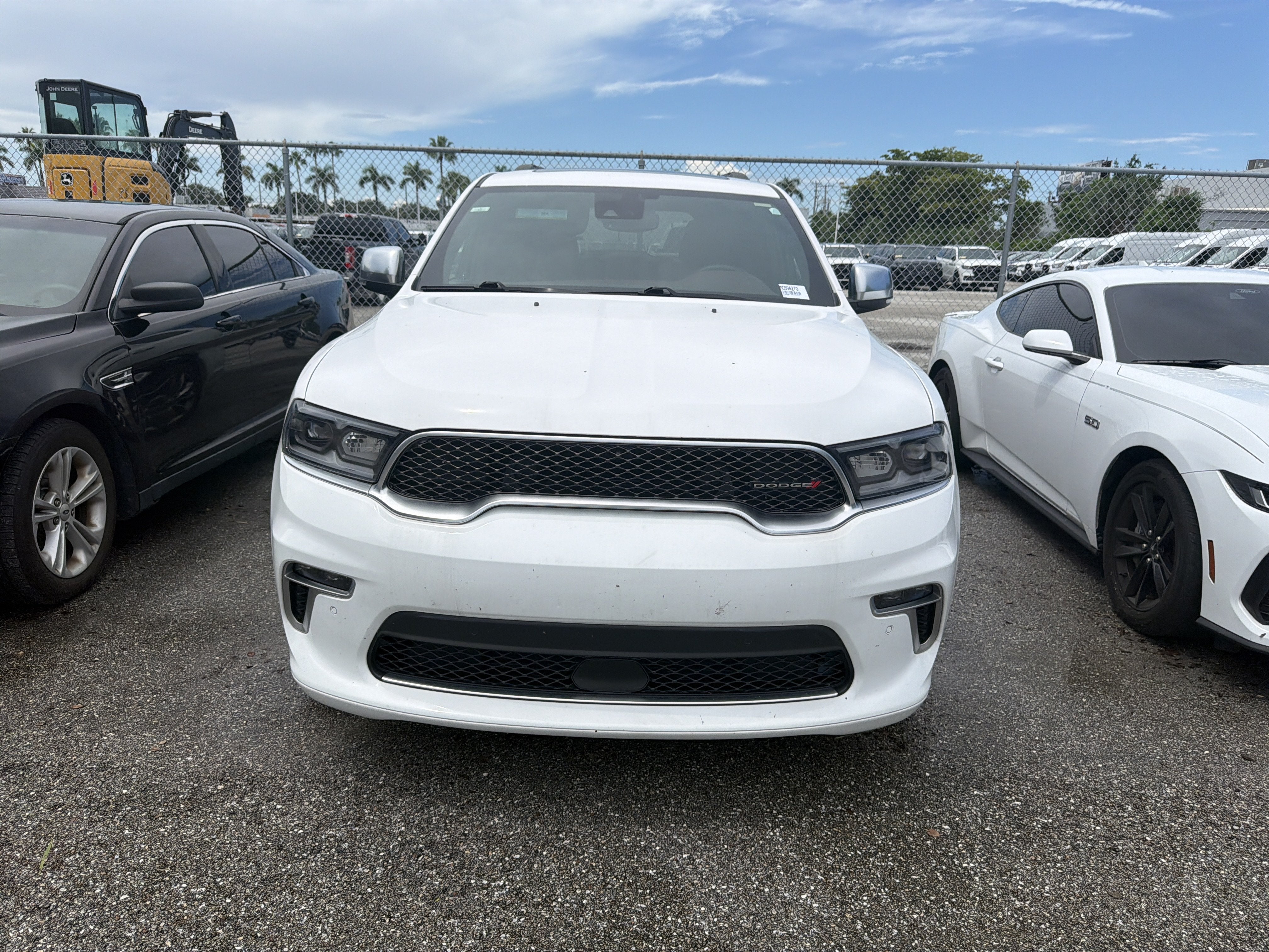 dodge durango 2021 1C4SDHET7MC694270 image dodge durango 2021 1C4SDHET7MC694270 image