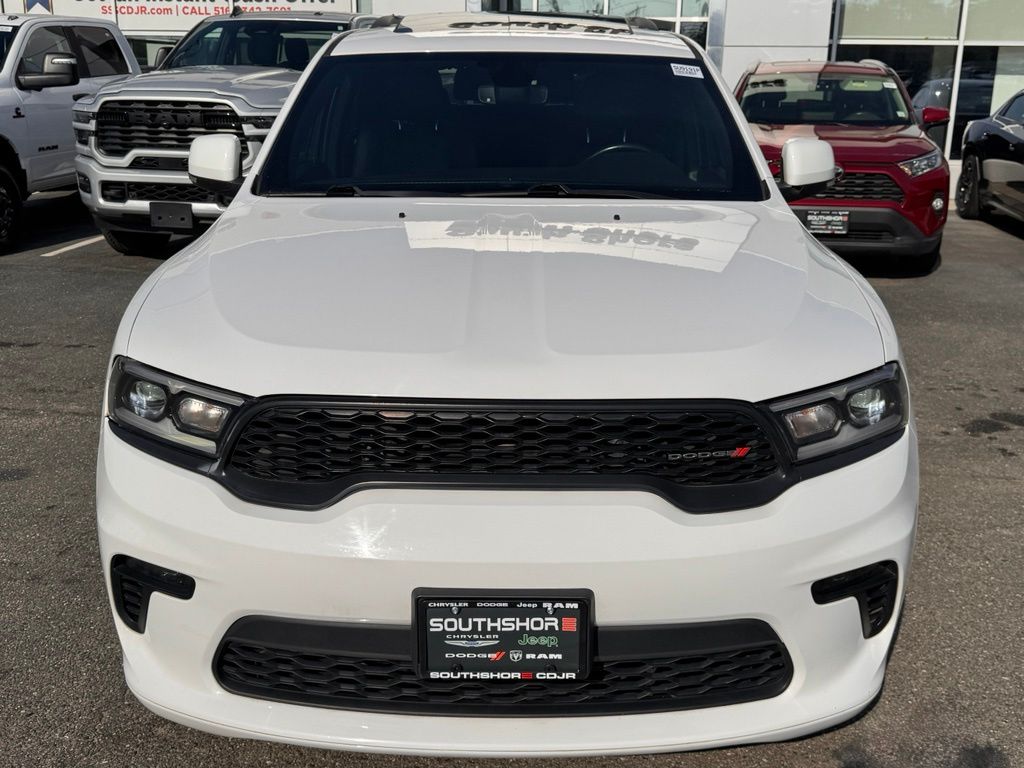 dodge durango 2021 1C4RDJDGXMC578555 image dodge durango 2021 1C4RDJDGXMC578555 image