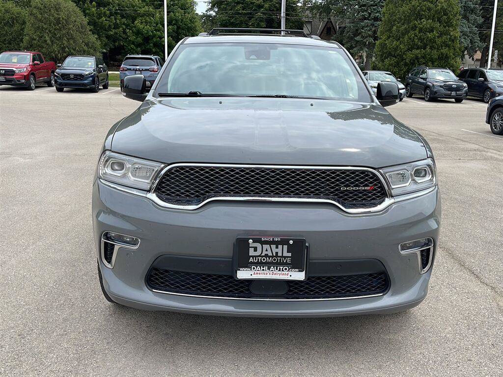 dodge durango 2021 1C4RDJEG7MC694553 image dodge durango 2021 1C4RDJEG7MC694553 image