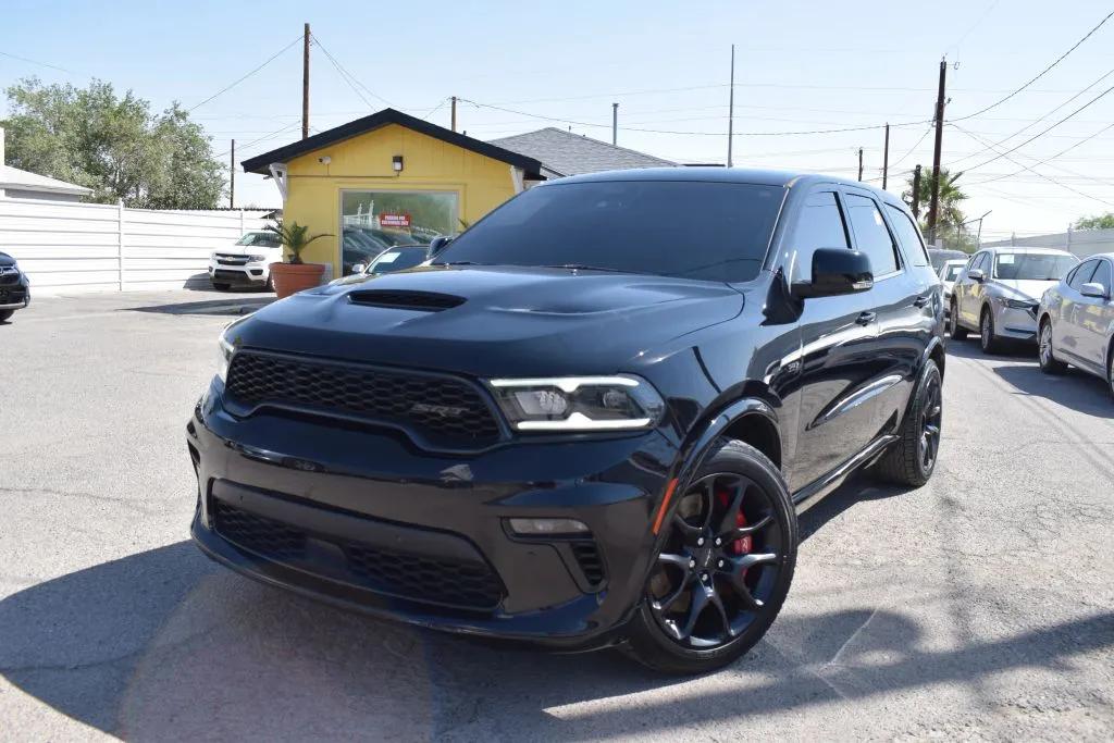 dodge durango 2021 1C4SDJGJ6MC851998 image dodge durango 2021 1C4SDJGJ6MC851998 image