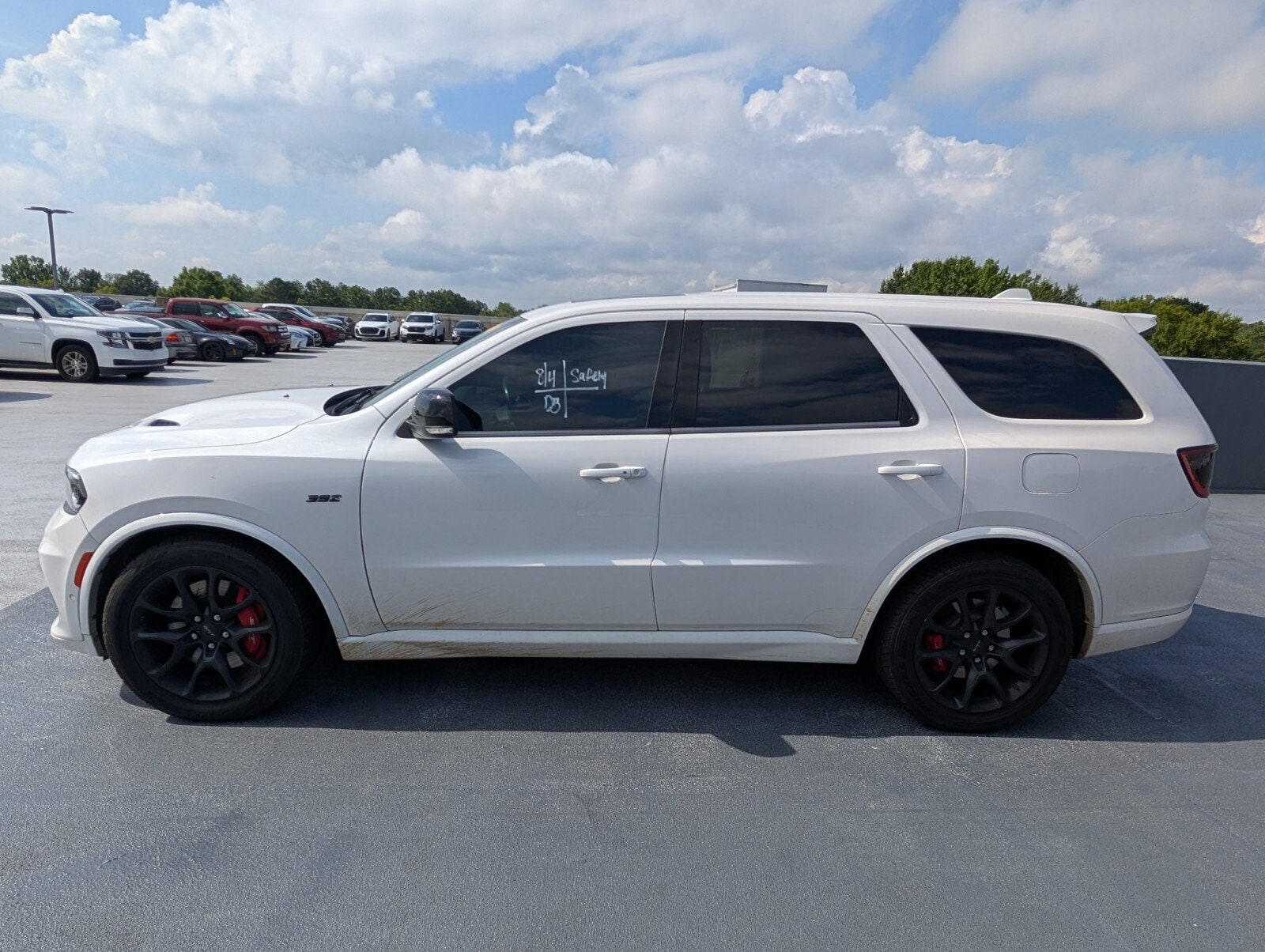 dodge durango 2021 1C4SDJGJ6MC610054 image dodge durango 2021 1C4SDJGJ6MC610054 image