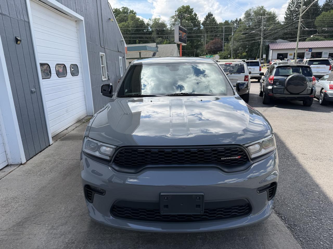 dodge durango 2021 1C4RDJDG9MC848973 image dodge durango 2021 1C4RDJDG9MC848973 image