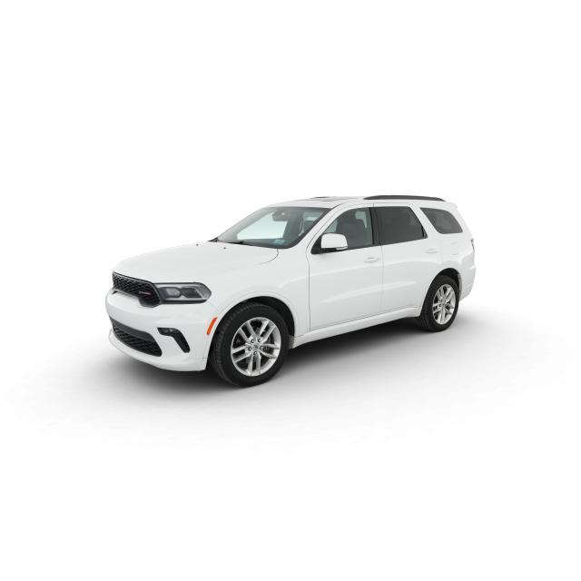 dodge durango 2021 1C4RDJDG7MC579503 image
