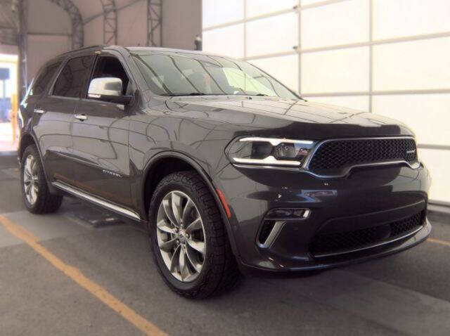 dodge durango 2021 1C4RDJEGXMC555940 image dodge durango 2021 1C4RDJEGXMC555940 image