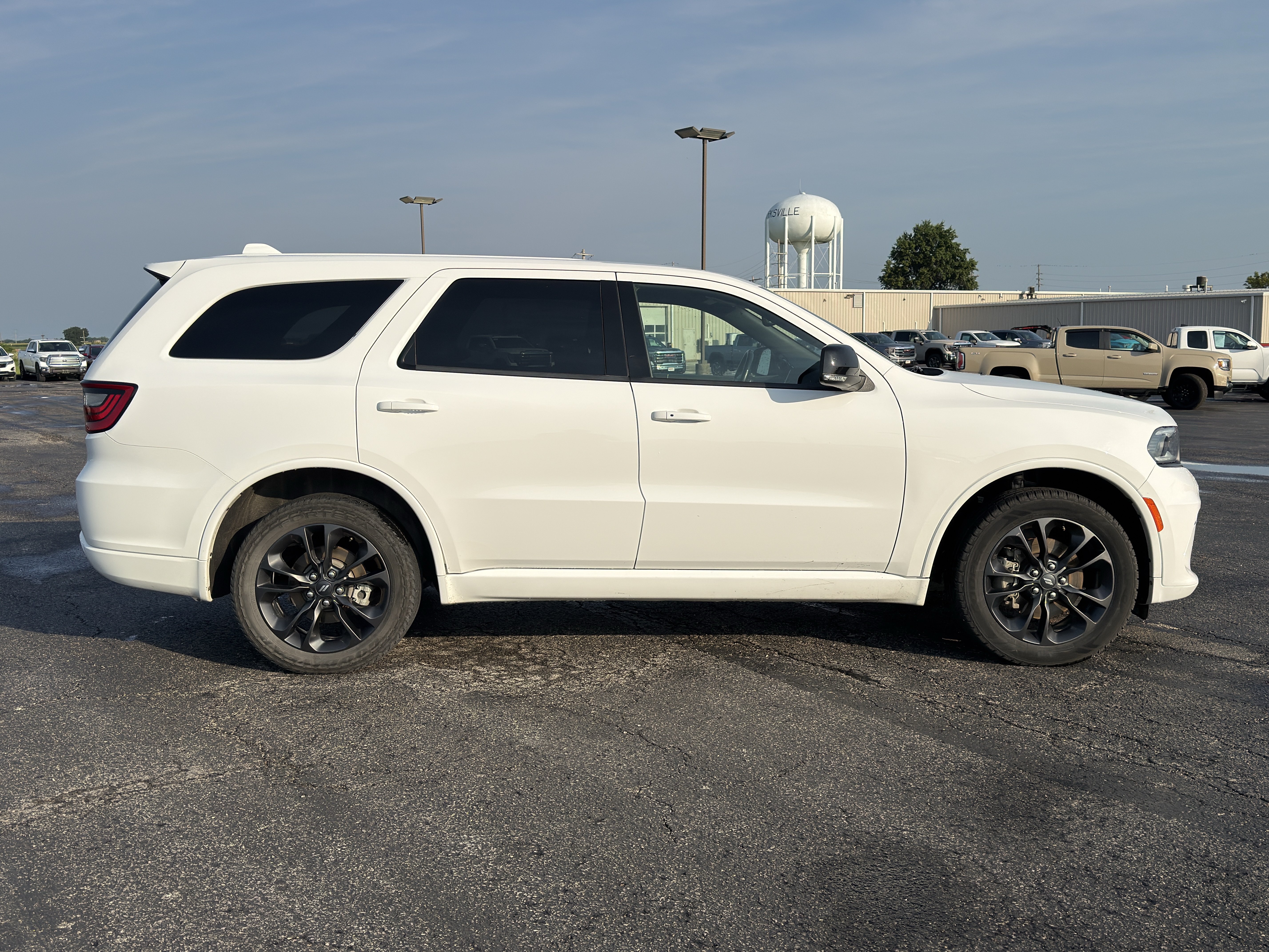 dodge durango 2021 1C4RDJDG4MC610870 image dodge durango 2021 1C4RDJDG4MC610870 image