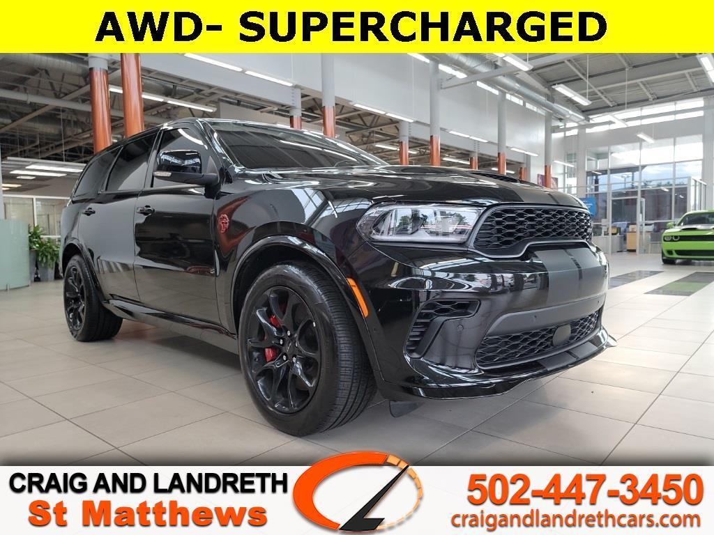 dodge durango 2021 1C4SDJH97MC643164 image dodge durango 2021 1C4SDJH97MC643164 image