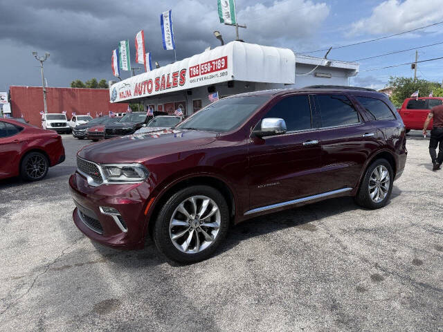 dodge durango 2021 1C4RDHEGXMC790380 image dodge durango 2021 1C4RDHEGXMC790380 image