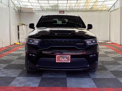 dodge durango 2021 1C4SDJCT1MC848255 image