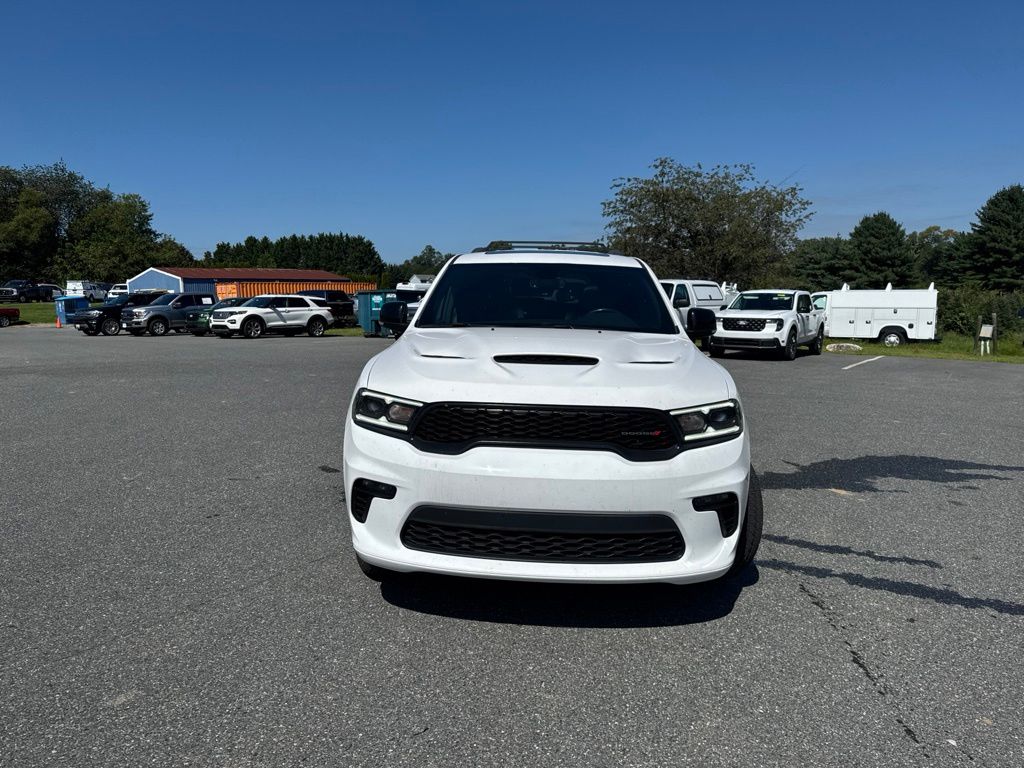 dodge durango 2021 1C4RDJDG9MC764989 image dodge durango 2021 1C4RDJDG9MC764989 image