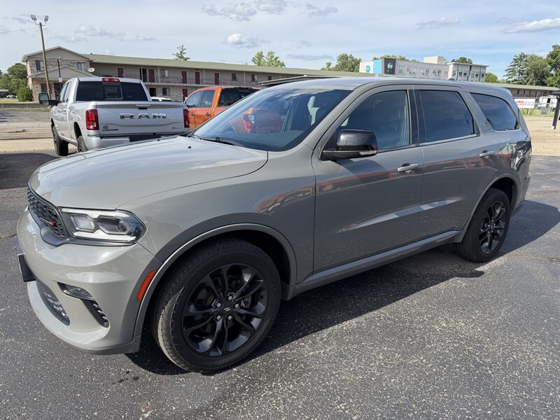 dodge durango 2021 1C4RDJDG4MC661608 image dodge durango 2021 1C4RDJDG4MC661608 image