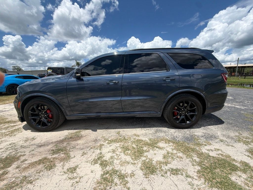 dodge durango 2021 1C4SDJGJ0MC826580 image dodge durango 2021 1C4SDJGJ0MC826580 image