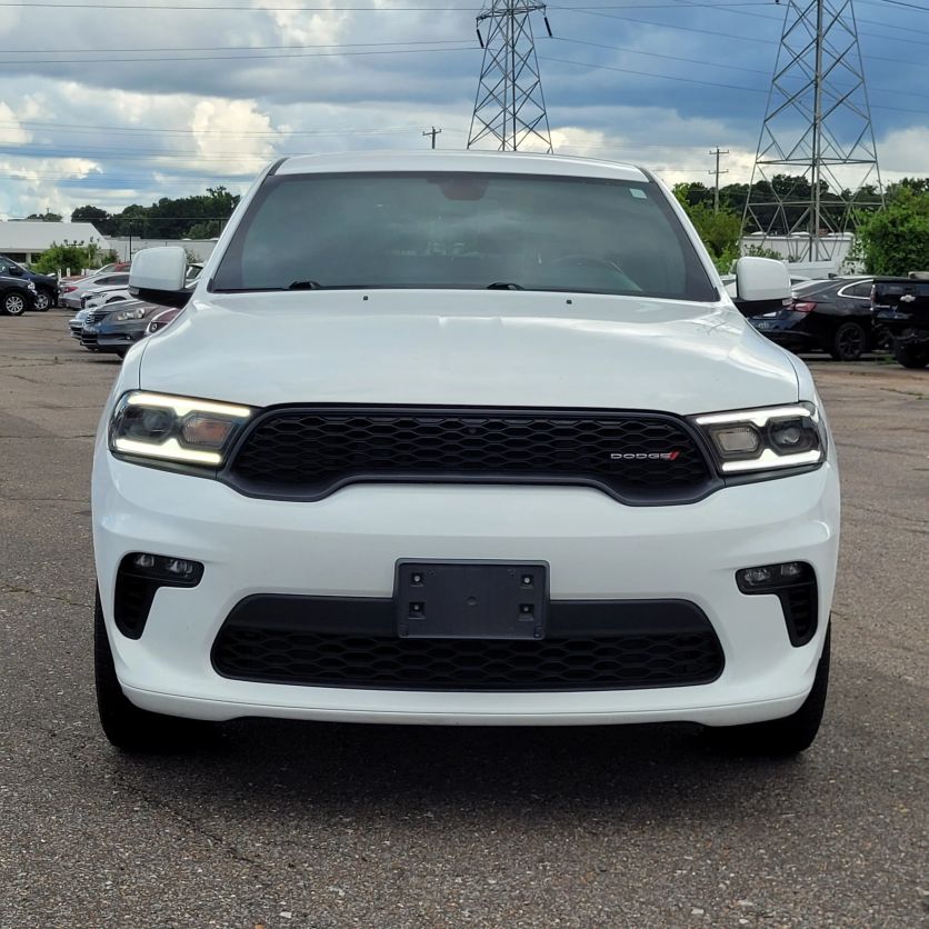 dodge durango 2021 1C4RDJDG0MC627231 image dodge durango 2021 1C4RDJDG0MC627231 image