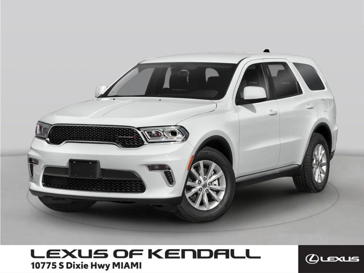 dodge durango 2021 1C4RDHEG8MC790412 image dodge durango 2021 1C4RDHEG8MC790412 image