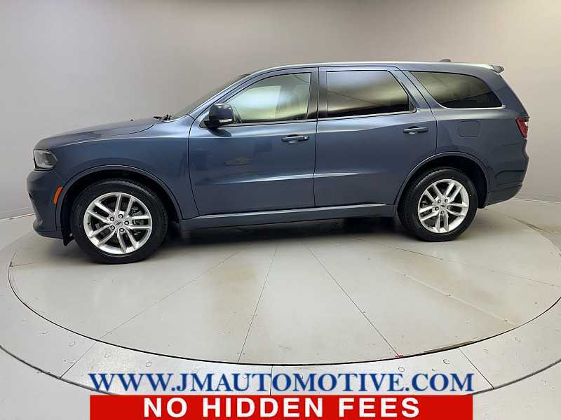 dodge durango 2021 1C4RDJDG0MC644773 image dodge durango 2021 1C4RDJDG0MC644773 image