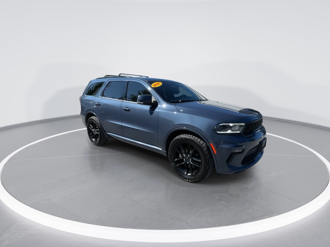 dodge durango 2021 1C4RDJDG6MC694917 image dodge durango 2021 1C4RDJDG6MC694917 image