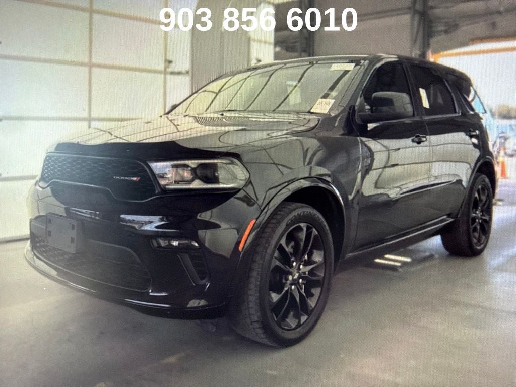 dodge durango 2021 1C4RDJDG8MC750842 image dodge durango 2021 1C4RDJDG8MC750842 image