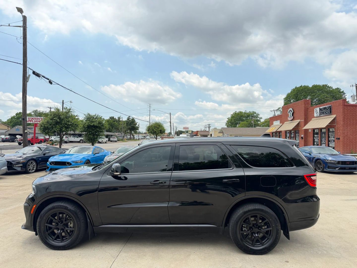 dodge durango 2021 1C4RDJDG5MC878567 image dodge durango 2021 1C4RDJDG5MC878567 image