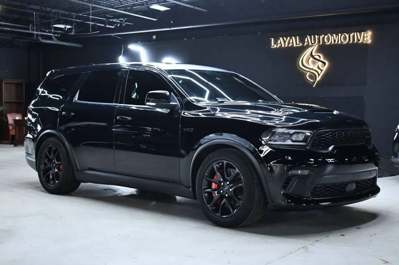 dodge durango 2021 1C4SDJGJ4MC789307 image dodge durango 2021 1C4SDJGJ4MC789307 image