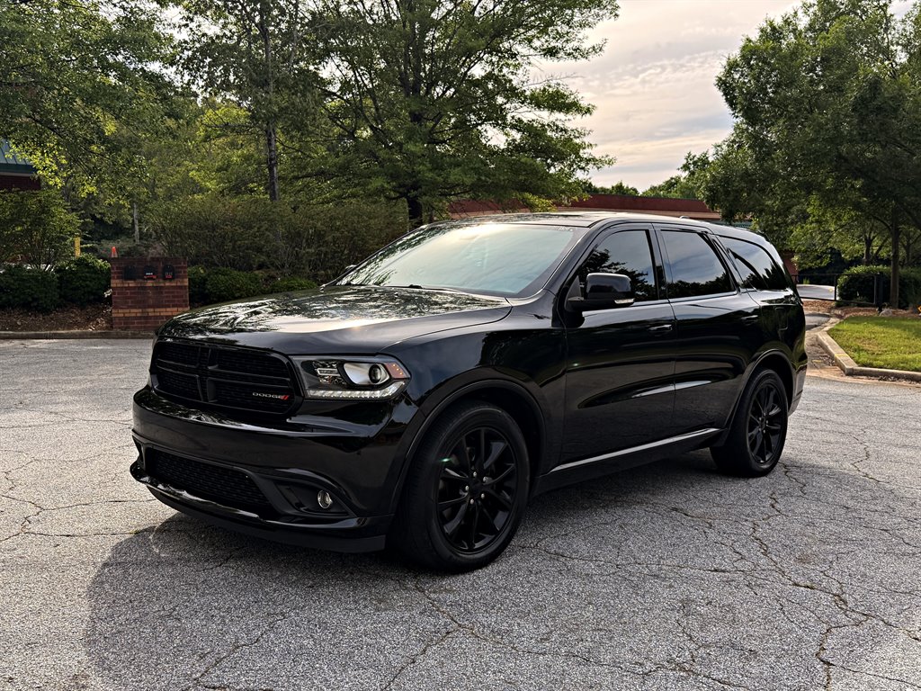 dodge durango 2017 1C4SDHCTXHC666732 image dodge durango 2017 1C4SDHCTXHC666732 image