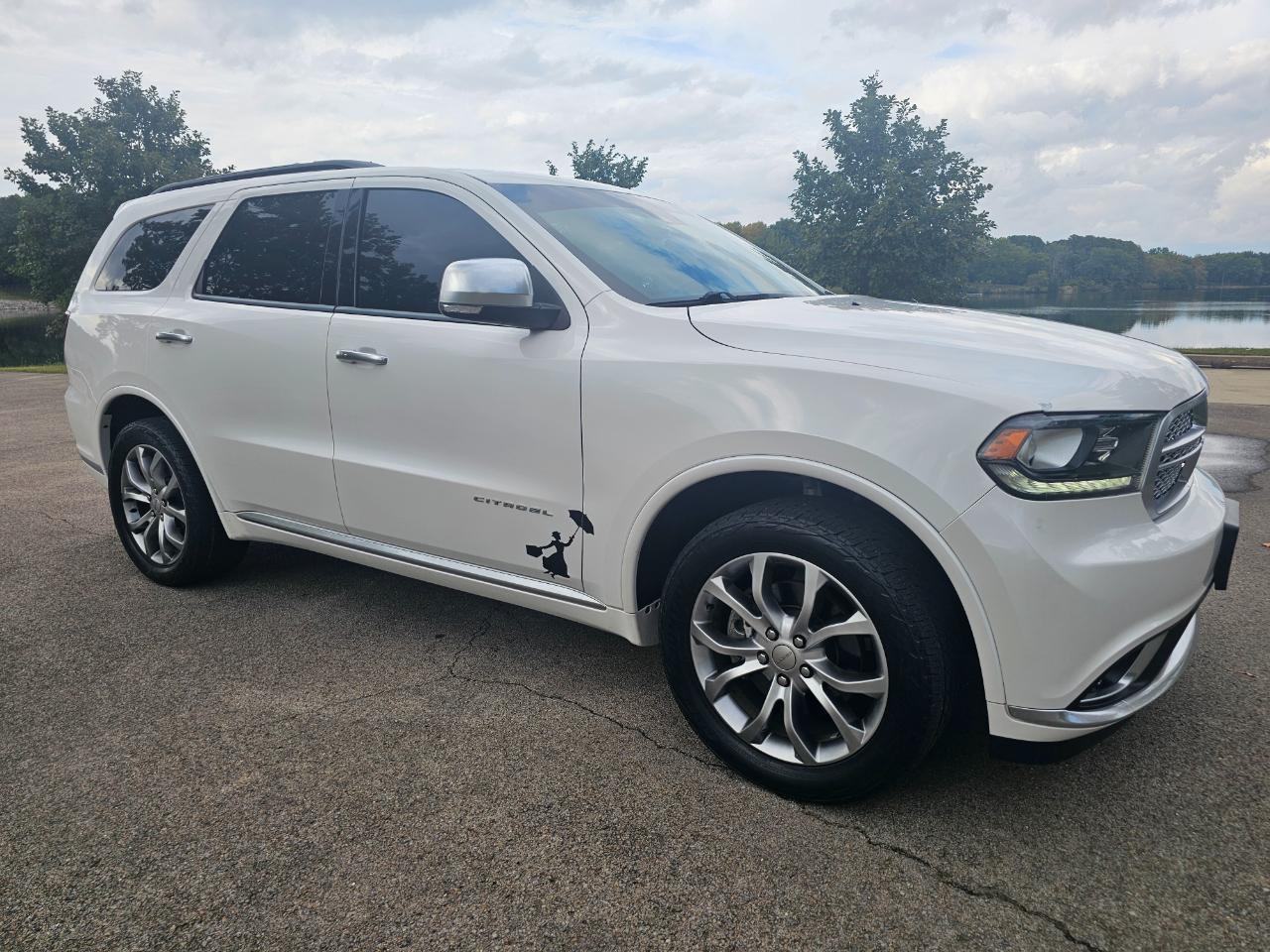 dodge durango 2017 1C4RDJEG6HC780930 image dodge durango 2017 1C4RDJEG6HC780930 image