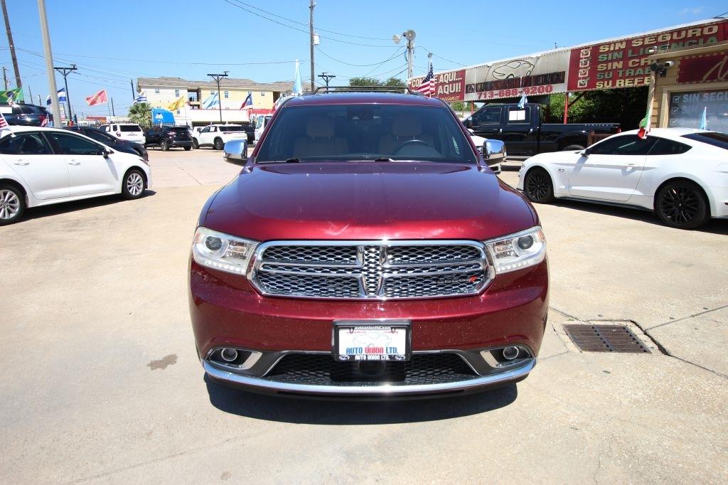 dodge durango 2017 1C4RDHEG9HC766285 image dodge durango 2017 1C4RDHEG9HC766285 image