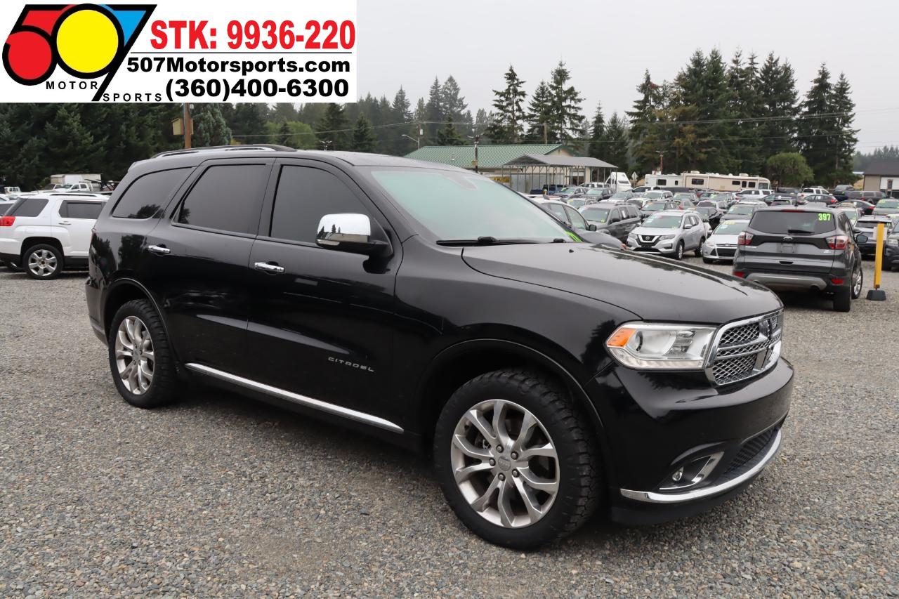 dodge durango 2017 1C4SDJET2HC743453 image dodge durango 2017 1C4SDJET2HC743453 image