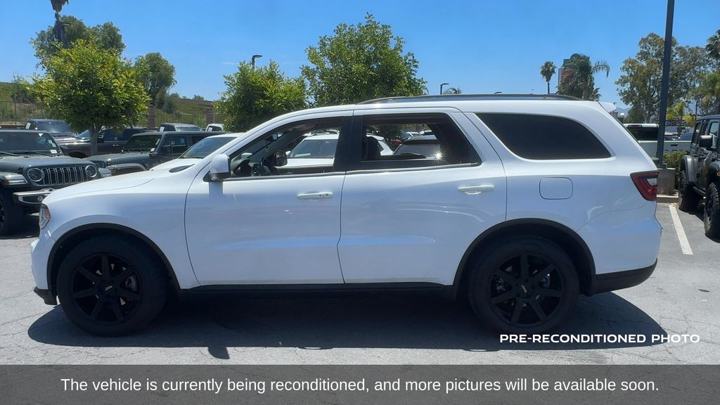 dodge durango 2017 1C4RDHAG8HC724762 image dodge durango 2017 1C4RDHAG8HC724762 image