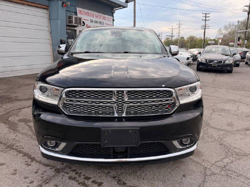 dodge durango 2017 1C4RDJEG6HC732991 image dodge durango 2017 1C4RDJEG6HC732991 image