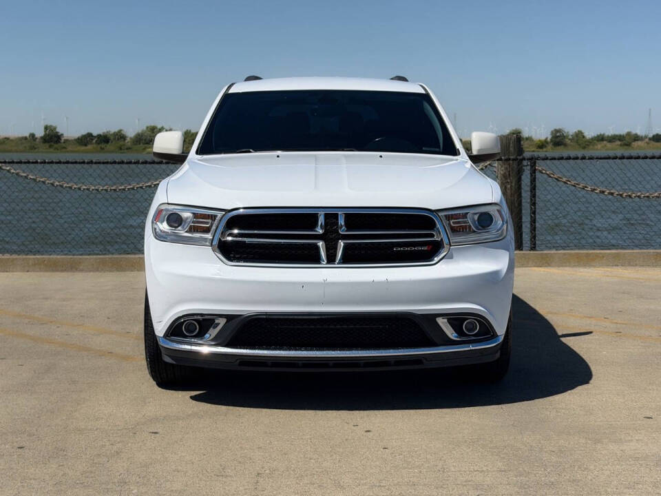 dodge durango 2017 1C4RDHAG4HC757581 image dodge durango 2017 1C4RDHAG4HC757581 image