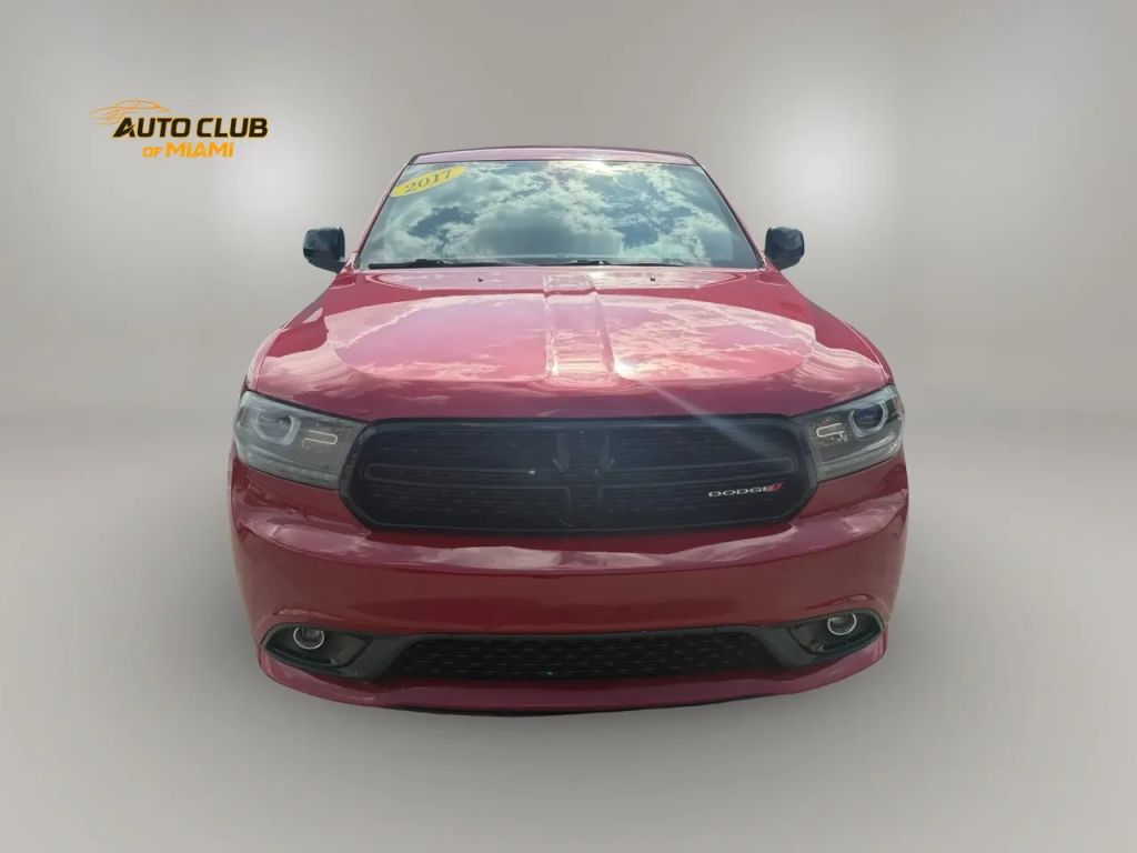 dodge durango 2017 1C4RDHDG3HC752836 image dodge durango 2017 1C4RDHDG3HC752836 image