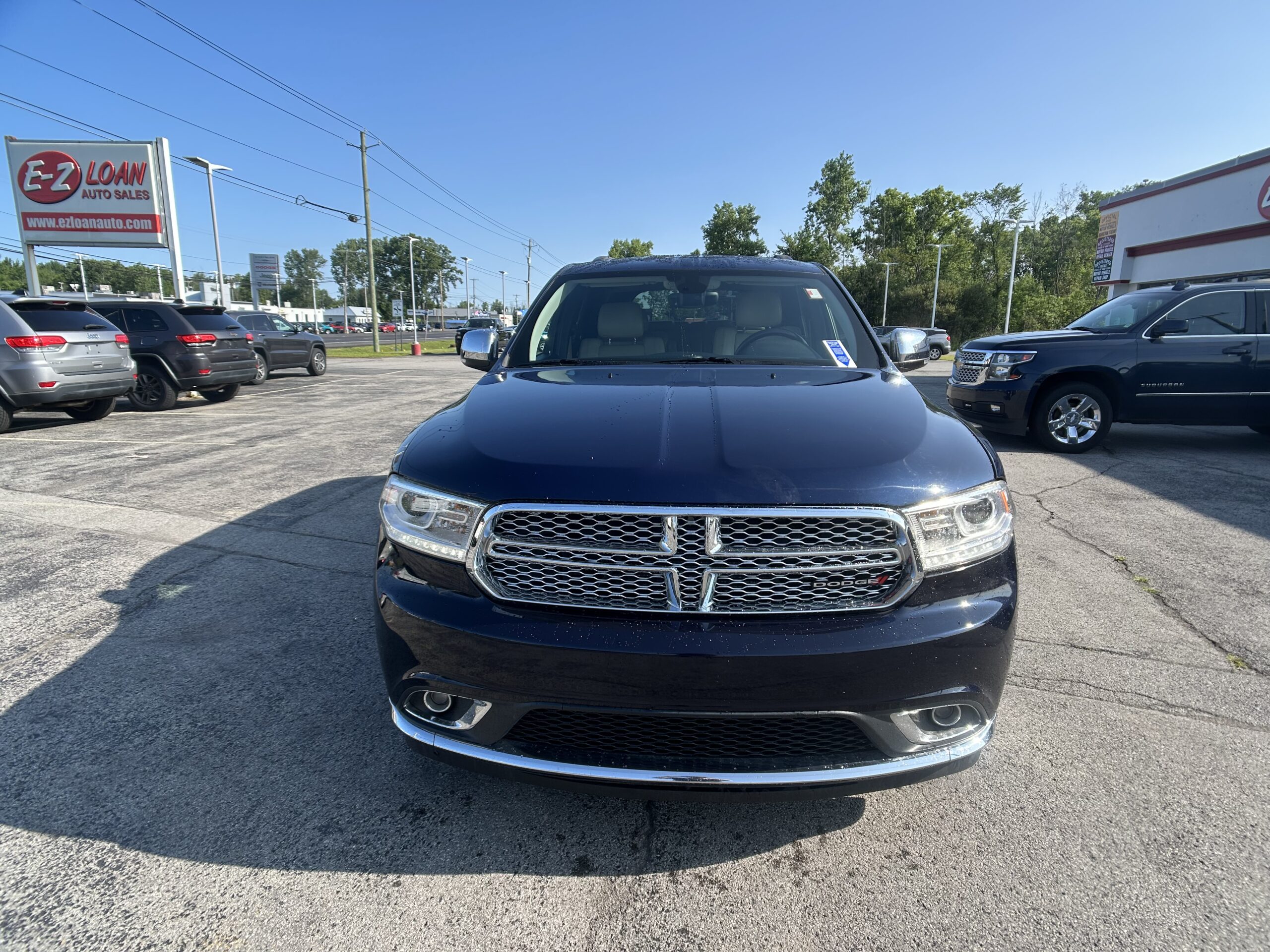 dodge durango 2017 1C4RDJEG5HC748860 image dodge durango 2017 1C4RDJEG5HC748860 image