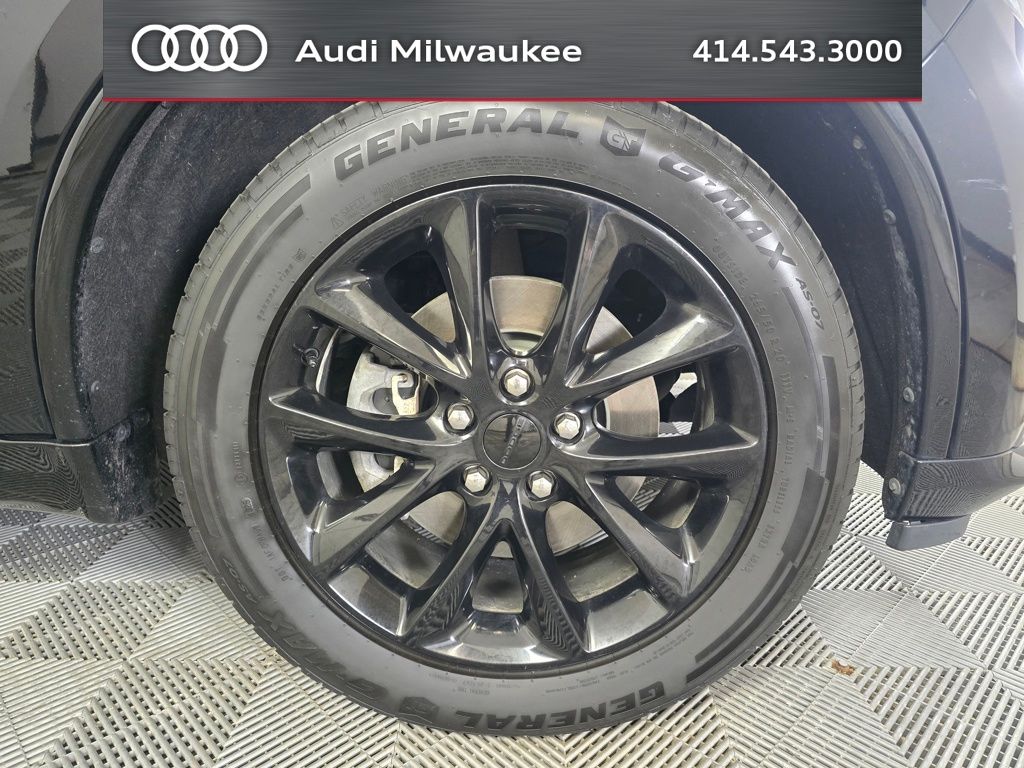 dodge durango 2017 1C4SDHCTXHC888686 image dodge durango 2017 1C4SDHCTXHC888686 image