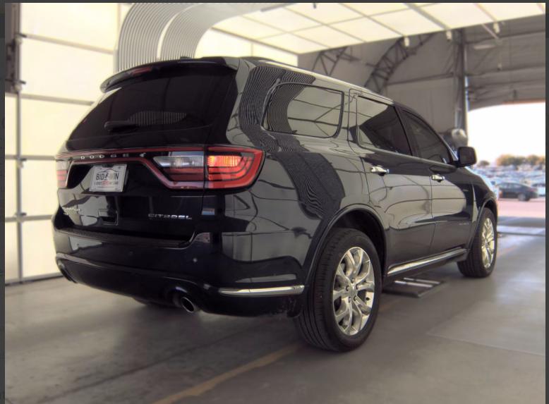 dodge durango 2017 1C4RDJEG3HC775300 image dodge durango 2017 1C4RDJEG3HC775300 image