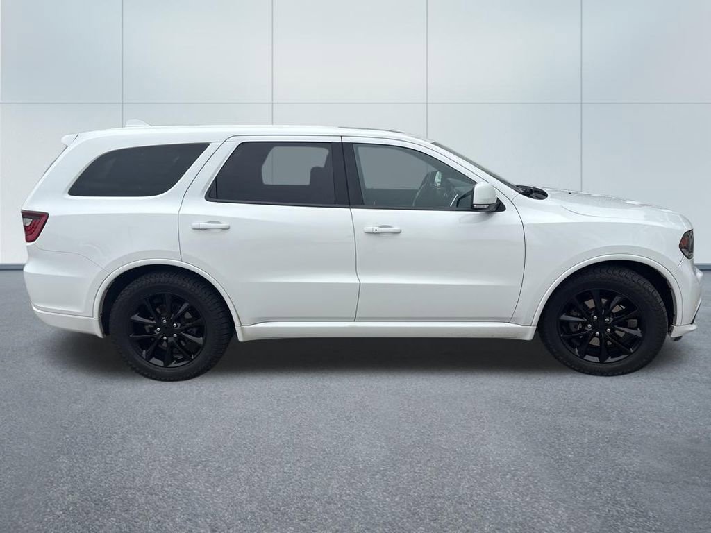 dodge durango 2017 1C4SDJCT8HC871098 image dodge durango 2017 1C4SDJCT8HC871098 image