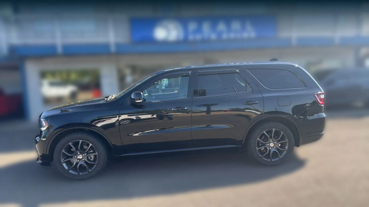 dodge durango 2017 1C4SDHCT2HC906565 image dodge durango 2017 1C4SDHCT2HC906565 image