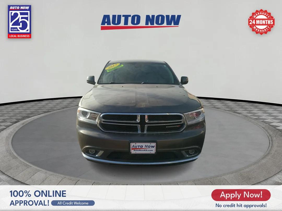dodge durango 2017 1C4RDHAG4HC838662 image dodge durango 2017 1C4RDHAG4HC838662 image