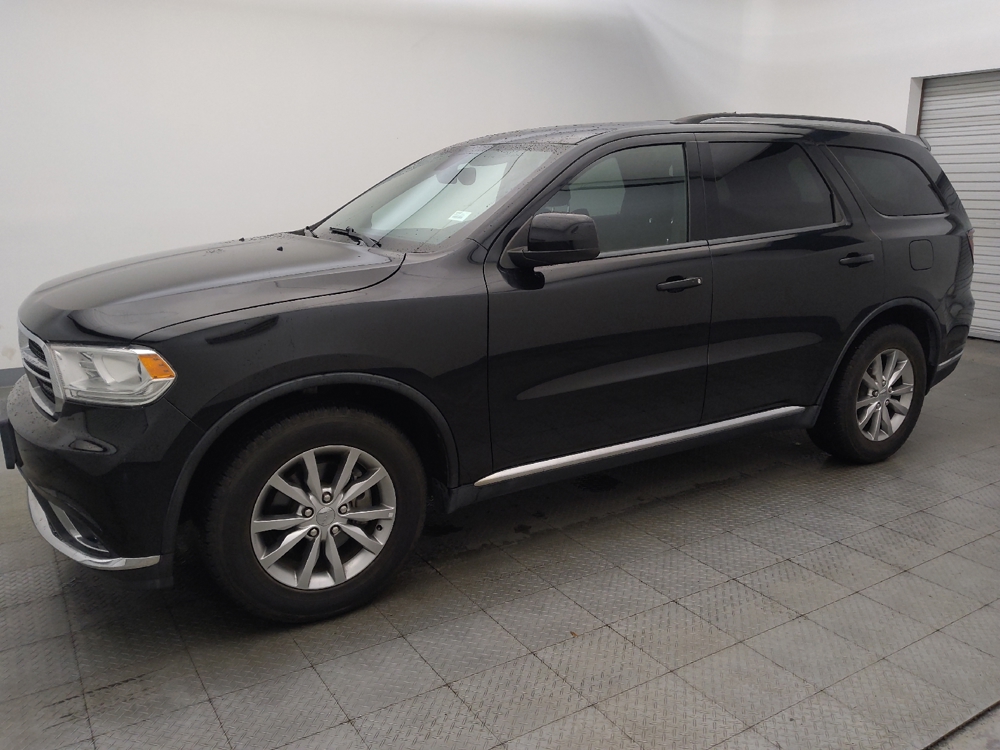 dodge durango 2017 1C4RDHAG4HC638591 image dodge durango 2017 1C4RDHAG4HC638591 image